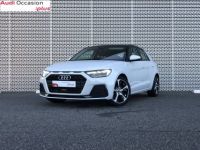 Audi A1 Sportback 30 TFSI 110 ch S tronic 7 Advanced - <small></small> 22.990 € <small>TTC</small> - #1