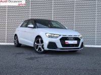 Audi A1 Sportback 30 TFSI 110 ch S tronic 7 Advanced - <small></small> 22.990 € <small>TTC</small> - #2