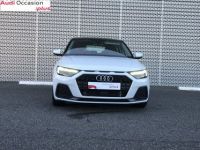 Audi A1 Sportback 30 TFSI 110 ch S tronic 7 Advanced - <small></small> 22.990 € <small>TTC</small> - #3