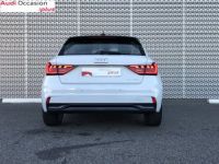 Audi A1 Sportback 30 TFSI 110 ch S tronic 7 Advanced - <small></small> 22.990 € <small>TTC</small> - #5