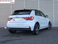 Audi A1 Sportback 30 TFSI 110 ch S tronic 7 Advanced - <small></small> 22.990 € <small>TTC</small> - #6