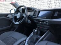 Audi A1 Sportback 30 TFSI 110 ch S tronic 7 Advanced - <small></small> 22.990 € <small>TTC</small> - #7