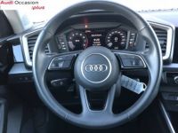 Audi A1 Sportback 30 TFSI 110 ch S tronic 7 Advanced - <small></small> 22.990 € <small>TTC</small> - #11