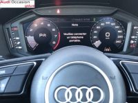 Audi A1 Sportback 30 TFSI 110 ch S tronic 7 Advanced - <small></small> 22.990 € <small>TTC</small> - #28