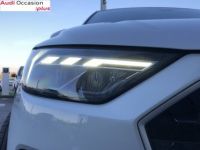 Audi A1 Sportback 30 TFSI 110 ch S tronic 7 Advanced - <small></small> 22.990 € <small>TTC</small> - #30