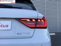 Audi A1 Sportback 30 TFSI 110 ch S tronic 7 Advanced - <small></small> 22.990 € <small>TTC</small> - #31