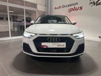 Audi A1 Sportback 30 TFSI 110 ch S tronic 7 Advanced - <small></small> 24.990 € <small>TTC</small> - #4