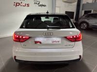 Audi A1 Sportback 30 TFSI 110 ch S tronic 7 Advanced - <small></small> 24.990 € <small>TTC</small> - #11