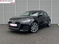 Audi A1 Sportback 30 TFSI 110 ch S tronic 7 Advanced - <small></small> 27.390 € <small>TTC</small> - #1