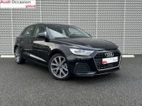 Audi A1 Sportback 30 TFSI 110 ch S tronic 7 Advanced - <small></small> 27.390 € <small>TTC</small> - #3