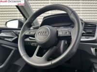 Audi A1 Sportback 30 TFSI 110 ch S tronic 7 Advanced - <small></small> 27.390 € <small>TTC</small> - #6