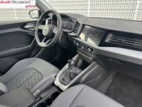 Audi A1 Sportback 30 TFSI 110 ch S tronic 7 Advanced - <small></small> 27.390 € <small>TTC</small> - #7