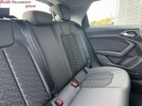 Audi A1 Sportback 30 TFSI 110 ch S tronic 7 Advanced - <small></small> 27.390 € <small>TTC</small> - #8