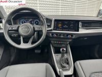 Audi A1 Sportback 30 TFSI 110 ch S tronic 7 Advanced - <small></small> 27.390 € <small>TTC</small> - #9