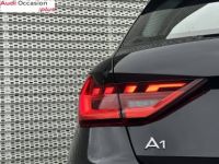 Audi A1 Sportback 30 TFSI 110 ch S tronic 7 Advanced - <small></small> 27.390 € <small>TTC</small> - #32