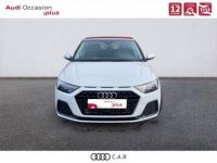 Audi A1 Sportback 30 TFSI 110 ch S tronic 7 Advanced - <small></small> 22.490 € <small>TTC</small> - #2