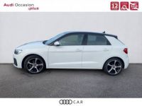 Audi A1 Sportback 30 TFSI 110 ch S tronic 7 Advanced - <small></small> 22.490 € <small>TTC</small> - #3