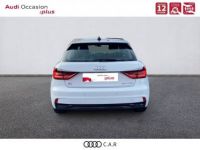 Audi A1 Sportback 30 TFSI 110 ch S tronic 7 Advanced - <small></small> 22.490 € <small>TTC</small> - #4