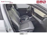 Audi A1 Sportback 30 TFSI 110 ch S tronic 7 Advanced - <small></small> 22.490 € <small>TTC</small> - #7