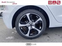 Audi A1 Sportback 30 TFSI 110 ch S tronic 7 Advanced - <small></small> 22.490 € <small>TTC</small> - #9