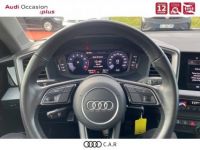 Audi A1 Sportback 30 TFSI 110 ch S tronic 7 Advanced - <small></small> 22.490 € <small>TTC</small> - #11