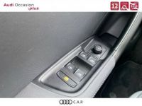 Audi A1 Sportback 30 TFSI 110 ch S tronic 7 Advanced - <small></small> 22.490 € <small>TTC</small> - #12