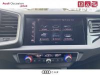 Audi A1 Sportback 30 TFSI 110 ch S tronic 7 Advanced - <small></small> 22.490 € <small>TTC</small> - #13