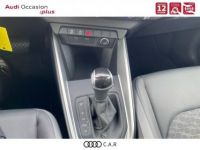 Audi A1 Sportback 30 TFSI 110 ch S tronic 7 Advanced - <small></small> 22.490 € <small>TTC</small> - #14