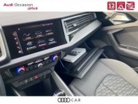 Audi A1 Sportback 30 TFSI 110 ch S tronic 7 Advanced - <small></small> 22.490 € <small>TTC</small> - #15