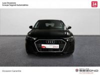 Audi A1 Sportback 30 TFSI 110 ch S tronic 7 Advanced - <small></small> 29.500 € <small>TTC</small> - #2