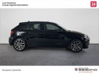 Audi A1 Sportback 30 TFSI 110 ch S tronic 7 Advanced - <small></small> 29.500 € <small>TTC</small> - #3