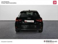 Audi A1 Sportback 30 TFSI 110 ch S tronic 7 Advanced - <small></small> 29.500 € <small>TTC</small> - #5