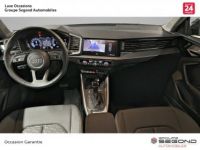 Audi A1 Sportback 30 TFSI 110 ch S tronic 7 Advanced - <small></small> 29.500 € <small>TTC</small> - #6