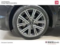 Audi A1 Sportback 30 TFSI 110 ch S tronic 7 Advanced - <small></small> 29.500 € <small>TTC</small> - #9