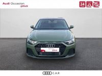 Audi A1 Sportback 30 TFSI 110 ch S tronic 7 Advanced - <small></small> 29.200 € <small>TTC</small> - #2