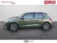 Audi A1 Sportback 30 TFSI 110 ch S tronic 7 Advanced - <small></small> 29.200 € <small>TTC</small> - #3