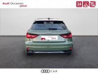 Audi A1 Sportback 30 TFSI 110 ch S tronic 7 Advanced - <small></small> 29.200 € <small>TTC</small> - #4