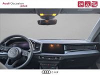 Audi A1 Sportback 30 TFSI 110 ch S tronic 7 Advanced - <small></small> 29.200 € <small>TTC</small> - #6