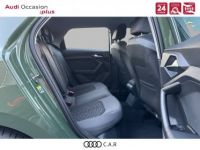 Audi A1 Sportback 30 TFSI 110 ch S tronic 7 Advanced - <small></small> 29.200 € <small>TTC</small> - #8