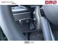 Audi A1 Sportback 30 TFSI 110 ch S tronic 7 Advanced - <small></small> 29.200 € <small>TTC</small> - #11