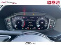 Audi A1 Sportback 30 TFSI 110 ch S tronic 7 Advanced - <small></small> 29.200 € <small>TTC</small> - #12