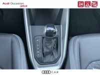 Audi A1 Sportback 30 TFSI 110 ch S tronic 7 Advanced - <small></small> 29.200 € <small>TTC</small> - #14