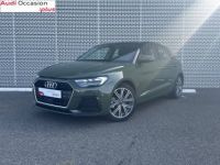 Audi A1 Sportback 30 TFSI 110 ch S tronic 7 Advanced - <small></small> 27.390 € <small>TTC</small> - #1