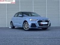 Audi A1 Sportback 30 TFSI 110 ch S tronic 7 Advanced - <small></small> 27.690 € <small>TTC</small> - #2