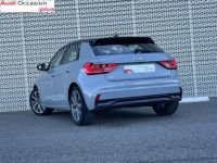 Audi A1 Sportback 30 TFSI 110 ch tronic 7 Advanced - <small></small> 27.690 € <small>TTC</small> - #4