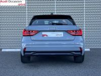 Audi A1 Sportback 30 TFSI 110 ch tronic 7 Advanced - <small></small> 27.690 € <small>TTC</small> - #5