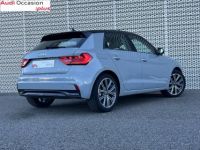 Audi A1 Sportback 30 TFSI 110 ch tronic 7 Advanced - <small></small> 27.690 € <small>TTC</small> - #6