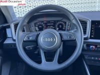 Audi A1 Sportback 30 TFSI 110 ch S tronic 7 Advanced - <small></small> 27.690 € <small>TTC</small> - #11