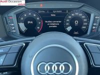 Audi A1 Sportback 30 TFSI 110 ch S tronic 7 Advanced - <small></small> 27.690 € <small>TTC</small> - #27