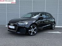 Audi A1 Sportback 30 TFSI 110 ch tronic 7 Advanced - <small></small> 21.690 € <small>TTC</small> - #1